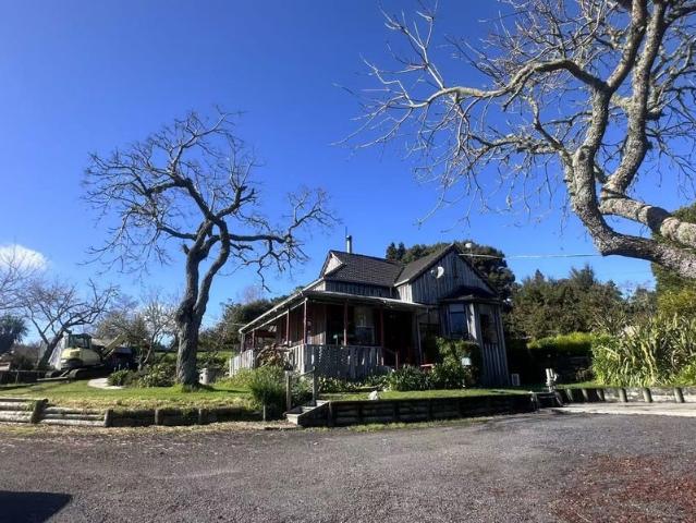 Apartment for rent in Kawau Island