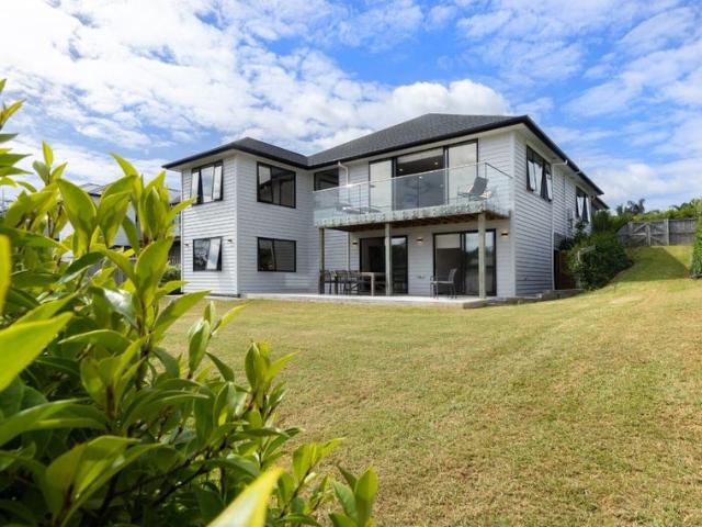 House for rent in Kawau Island, Oroua County