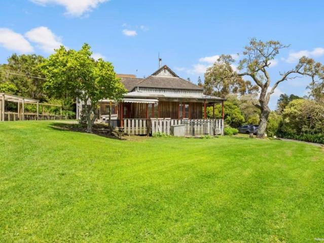 Apartment for rent in Kawau Island, Oroua County