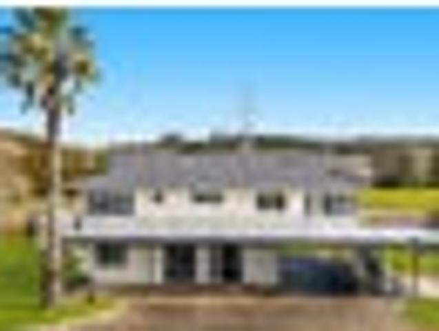 House for rent in Kawau Island, Oroua County