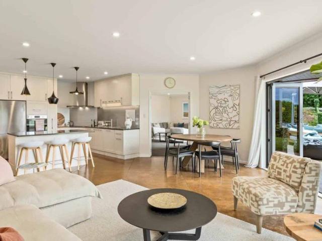 House for rent in Kawau Island