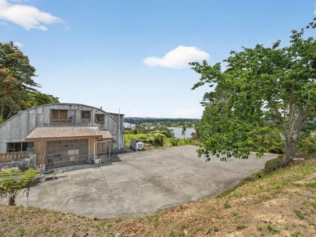 House for rent in Kawau Island