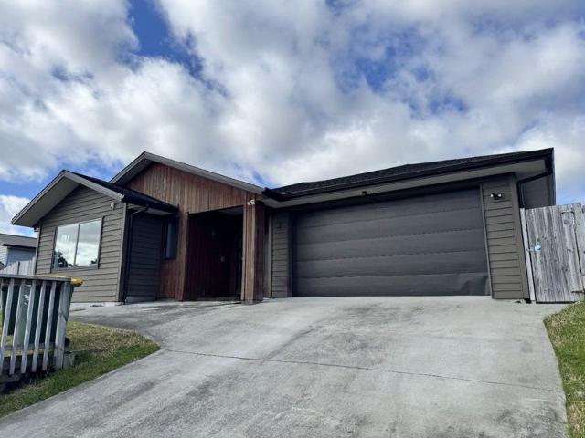 House for rent in Kawau Island, Oroua County