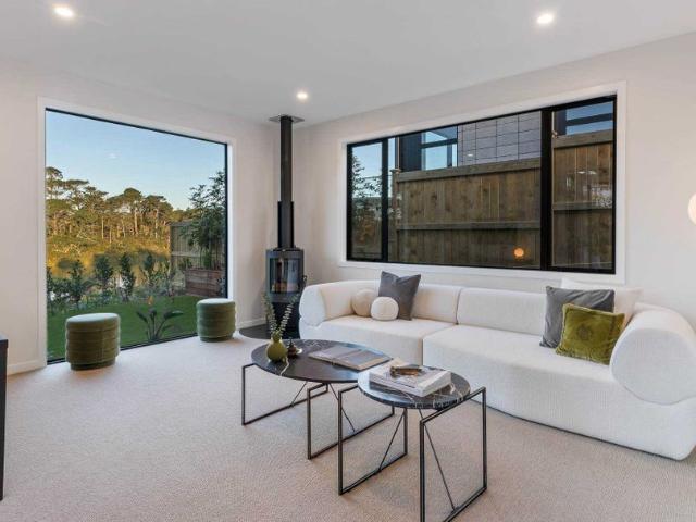 House for rent in Deacon Point, Rodney