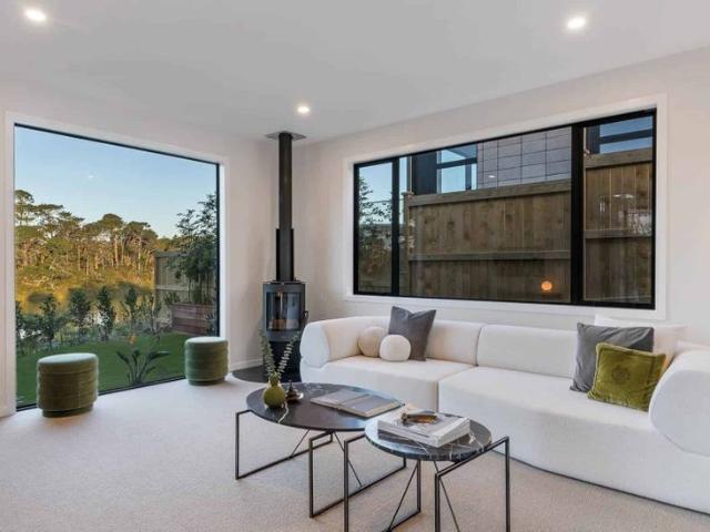 House for rent in Kawau Island, Oroua County