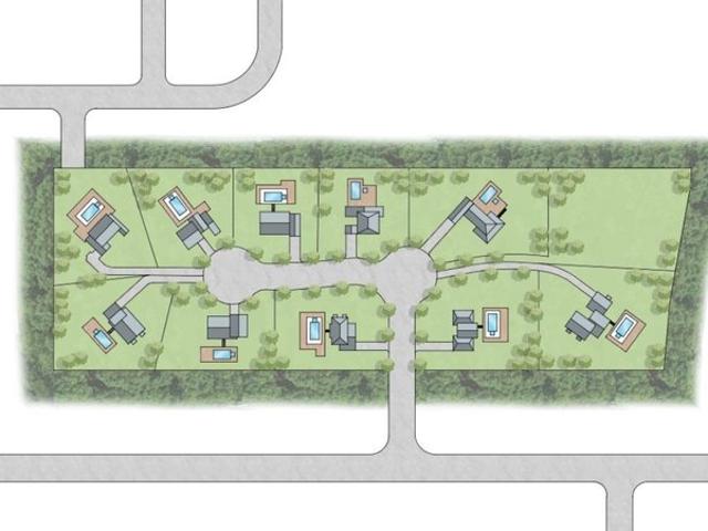 Land for sale in New York