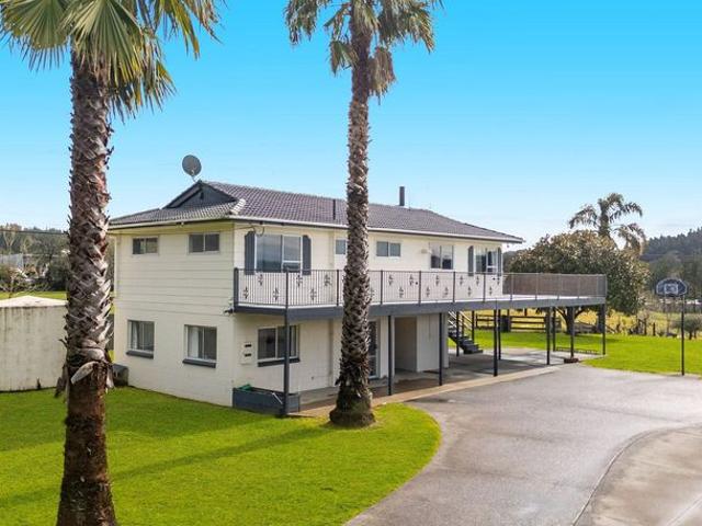 House for rent in Kawau Island, Oroua County