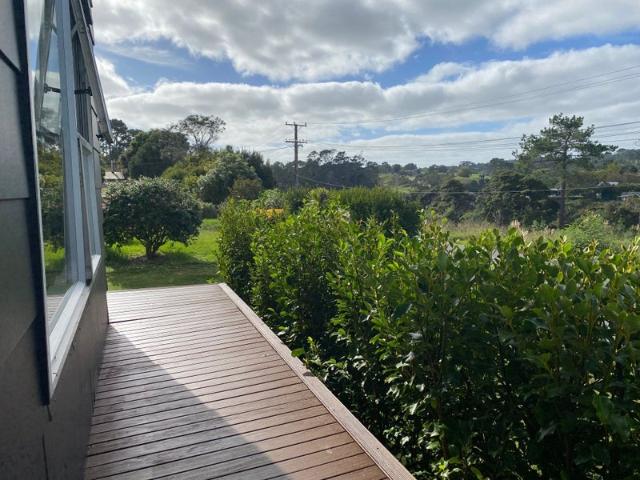 Apartment for rent in Kawau Island, Oroua County