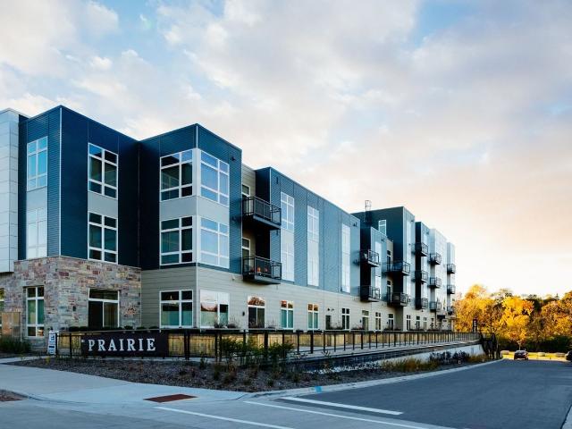 Apartment for rent in Appleton, Wisconsin