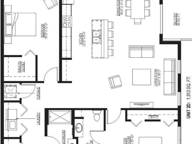 Apartment for rent in Appleton, Wisconsin