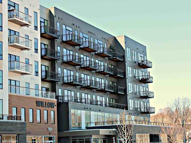 Apartment for rent in Appleton, Outagamie County