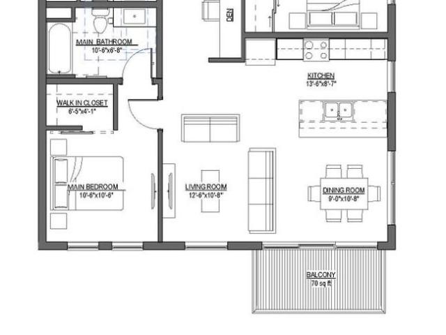 Apartment for rent in Appleton, Wisconsin