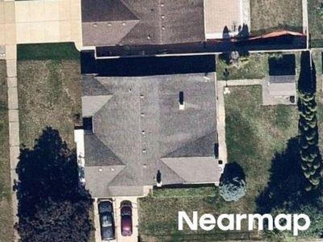 House for sale in Macomb, Michigan