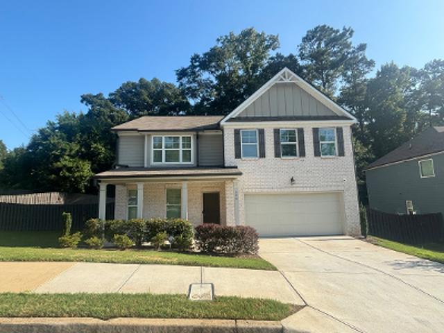 House for sale in Sandy Springs, Georgia