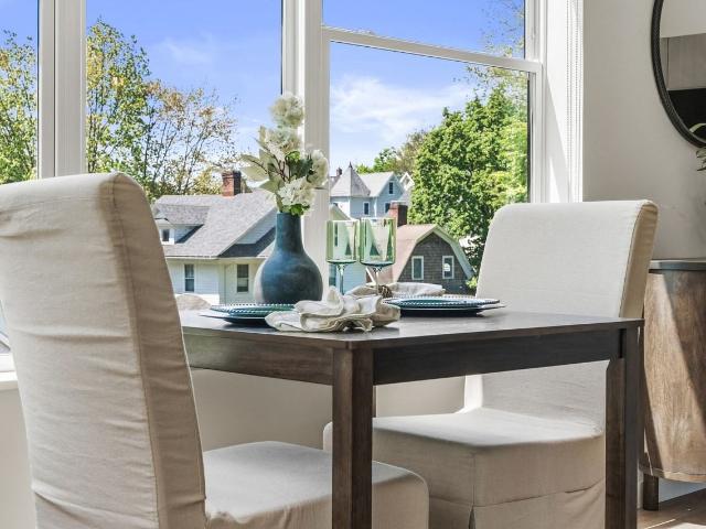 Apartment for rent in Westport, Connecticut