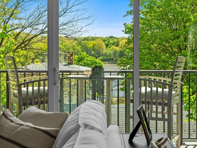 Apartment for rent in Westport, Connecticut