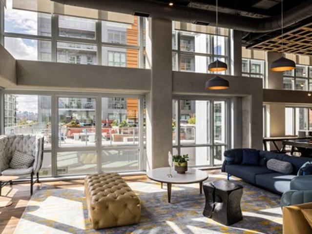 Apartment for rent in Weehawken