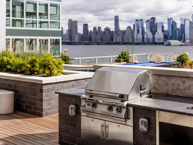Apartment for rent in Weehawken