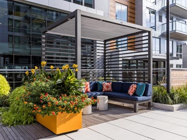 Apartment for rent in Weehawken