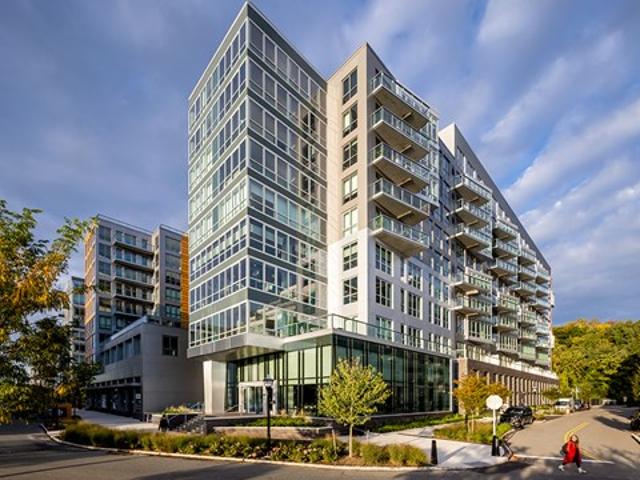 Apartment for rent in Weehawken