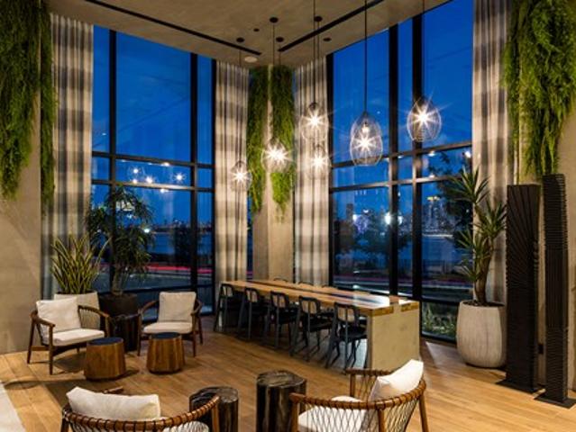 Apartment for rent in Weehawken