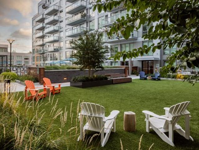 Apartment for rent in Weehawken