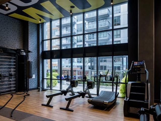 Apartment for rent in Weehawken