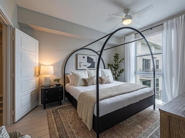 Apartment for rent in Miami, Florida