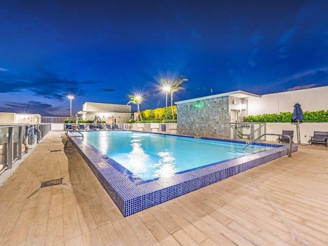 Apartment for rent in Miami, Florida