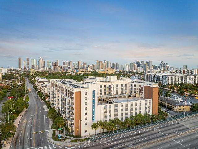 Apartment for rent in Miami, Florida