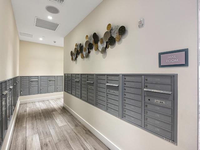 Apartment for rent in Miami, Florida