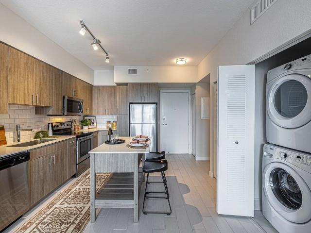 Apartment for rent in Miami, Florida