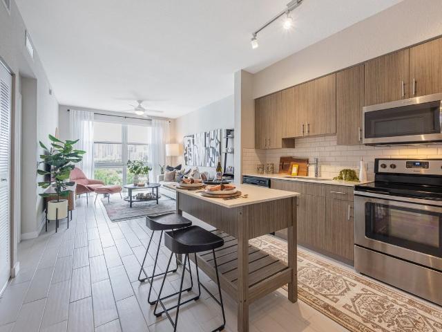 Apartment for rent in Miami, Florida