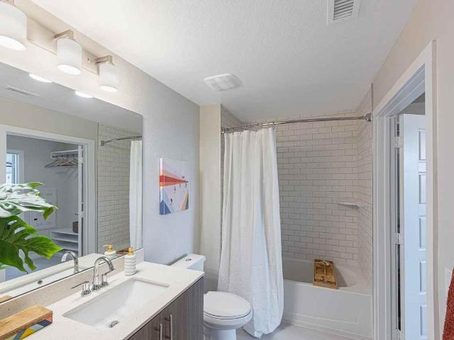 Apartment for rent in Miami, Florida