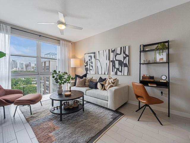 Apartment for rent in Miami, Florida