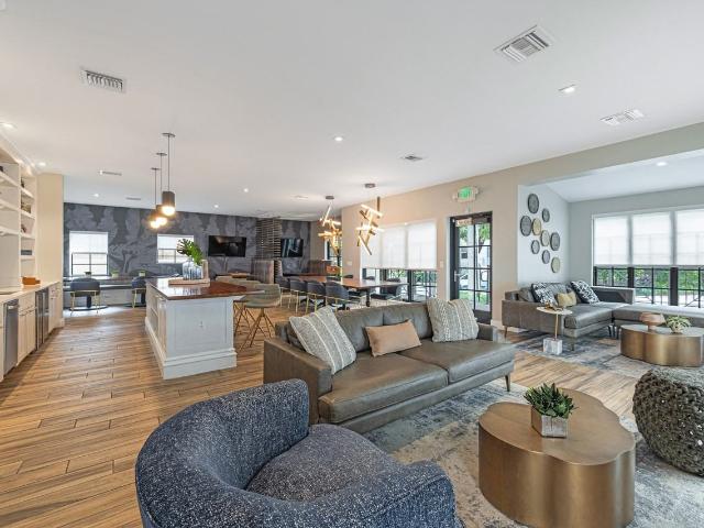Apartment for rent in Miami, Florida