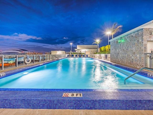 Apartment for rent in Miami, Florida