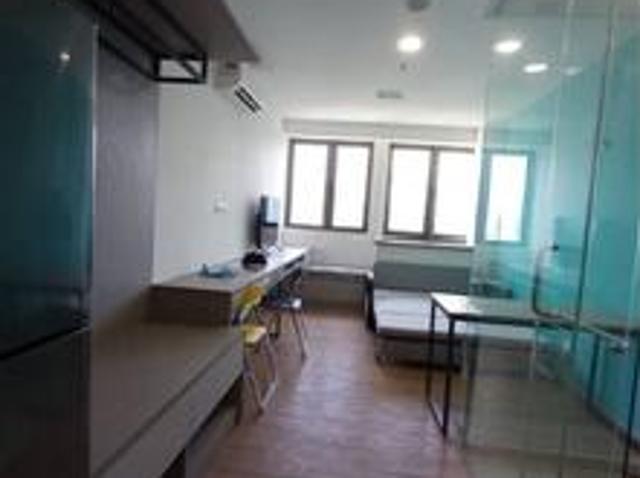 Serviced Residence for rent in Brickfields, Kuala Lumpur