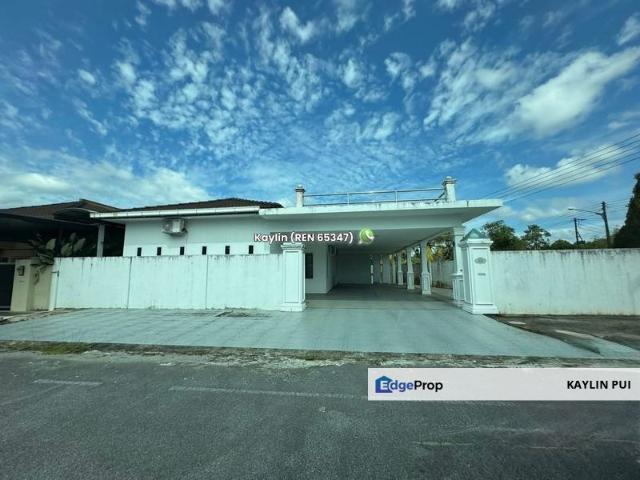 House for sale in Samarahan, Kota Samarahan