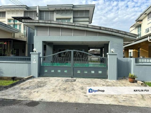 House for sale in Samarahan, Kota Samarahan