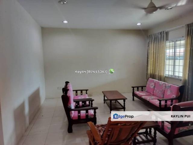 House for sale in Samarahan, Kota Samarahan