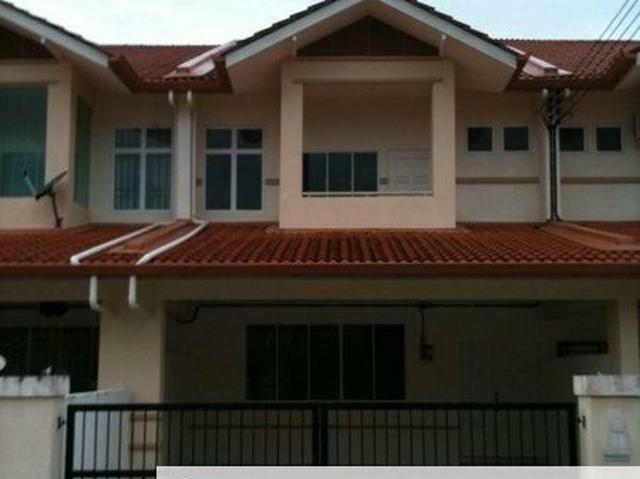 House for sale in Samarahan, Kota Samarahan