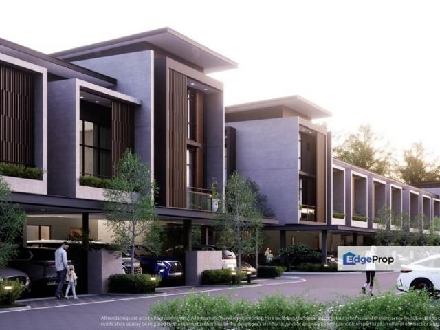 House for sale in Samarahan, Kota Samarahan