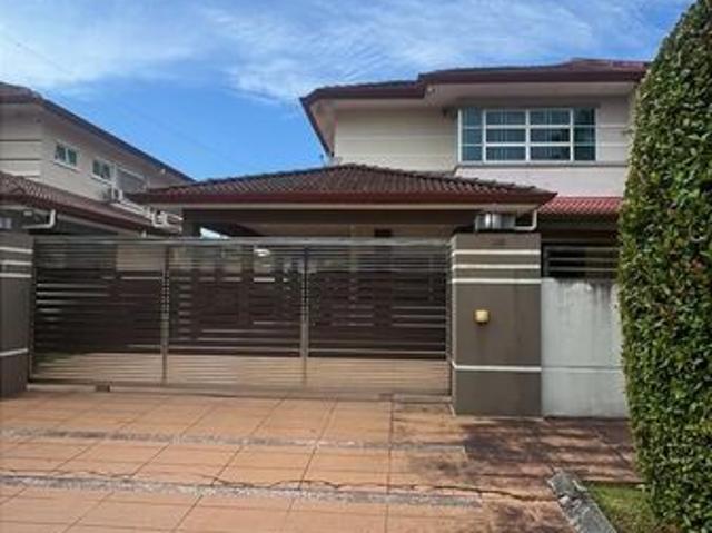 House for sale in Samarahan, Kota Samarahan