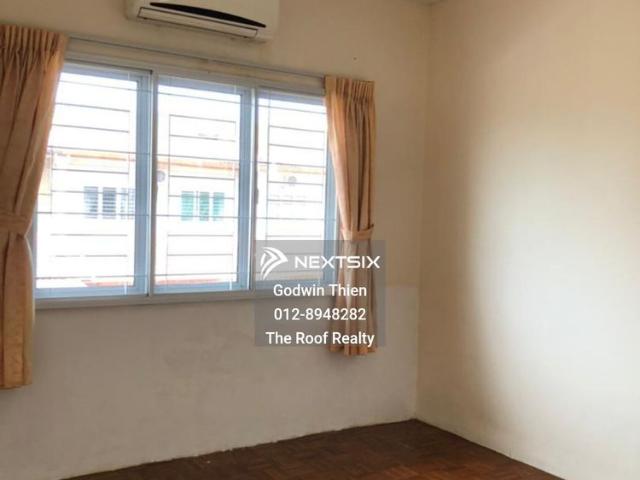 House for rent in Samarahan, Kota Samarahan
