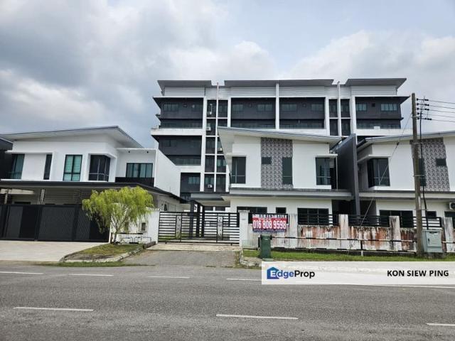 House for sale in Kampung Merdang Limau, Kota Samarahan