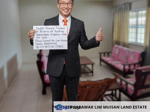 House for sale in Samarahan, Kota Samarahan