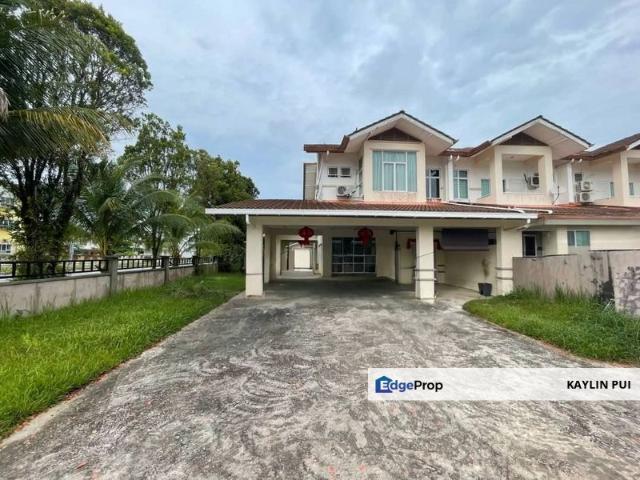 House for sale in Samarahan, Kota Samarahan