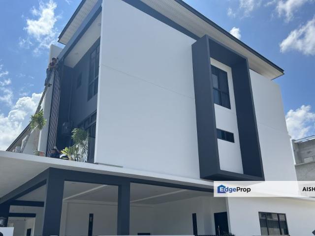 House for sale in Samarahan, Kota Samarahan