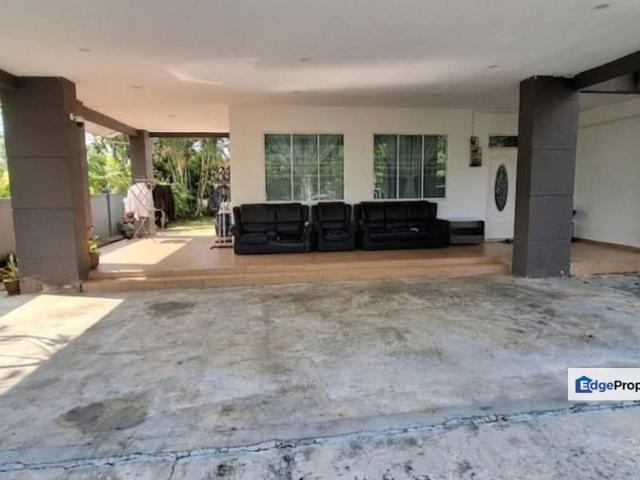 House for sale in Samarahan, Kota Samarahan